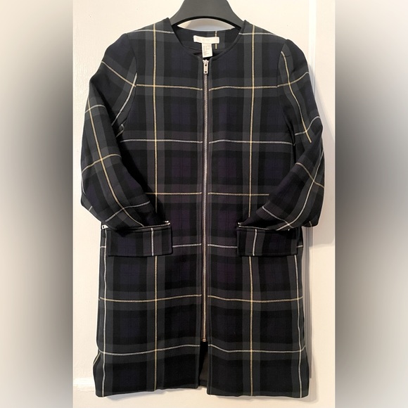 H&M Long Coat - Picture 8 of 8